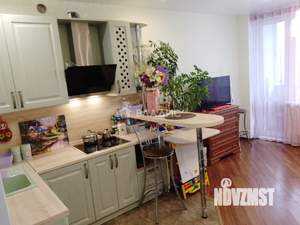 2-к квартира, вторичка, 47м2, 13/16 этаж