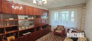 2-к квартира, вторичка, 48м2, 5/5 этаж