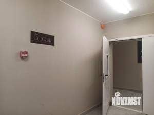 1-к квартира, вторичка, 30м2, 5/10 этаж