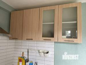 1-к квартира, вторичка, 30м2, 5/5 этаж