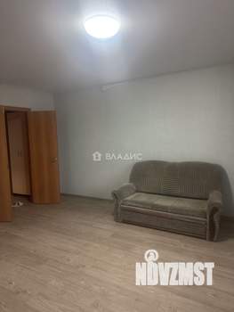 Студия квартира, вторичка, 26м2, 4/4 этаж