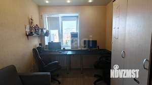 1-к квартира, вторичка, 34м2, 8/9 этаж