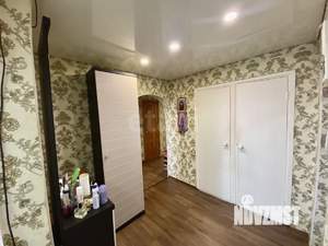 3-к квартира, вторичка, 63м2, 8/9 этаж