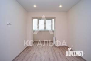 2-к квартира, сданный дом, 60м2, 9/9 этаж