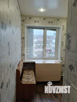 1-к квартира, вторичка, 30м2, 3/5 этаж