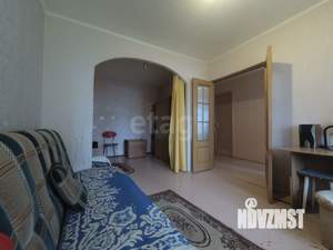 1-к квартира, вторичка, 34м2, 1/5 этаж