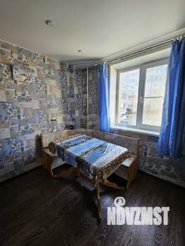 3-к квартира, вторичка, 69м2, 1/9 этаж