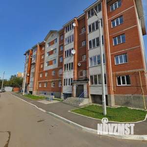 1-к квартира, вторичка, 34м2, 3/5 этаж