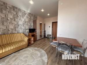 Студия квартира, вторичка, 22м2, 10/13 этаж