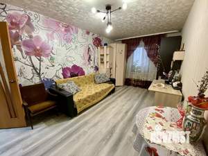 2-к квартира, вторичка, 51м2, 3/5 этаж