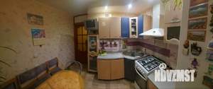 3-к квартира, вторичка, 67м2, 3/9 этаж