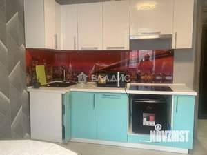 1-к квартира, вторичка, 36м2, 3/5 этаж