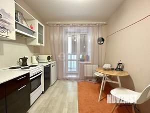 1-к квартира, вторичка, 35м2, 8/12 этаж