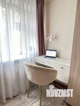 3-к квартира, вторичка, 55м2, 5/5 этаж