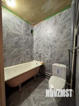 1-к квартира, вторичка, 30м2, 5/5 этаж