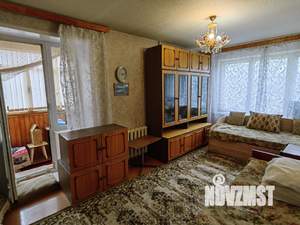 1-к квартира, вторичка, 34м2, 5/9 этаж