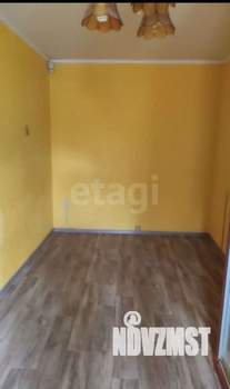 3-к квартира, вторичка, 60м2, 1/5 этаж