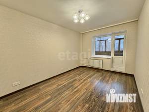 1-к квартира, вторичка, 34м2, 4/9 этаж