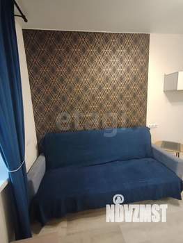 1-к квартира, вторичка, 31м2, 10/16 этаж