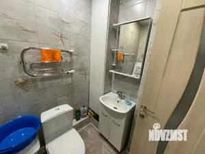 1-к квартира, вторичка, 35м2, 6/19 этаж