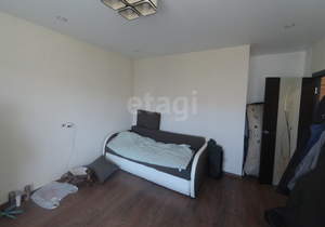 2-к квартира, вторичка, 52м2, 9/9 этаж