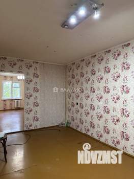 2-к квартира, вторичка, 44м2, 4/5 этаж