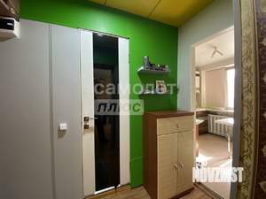 1-к квартира, вторичка, 34м2, 3/5 этаж