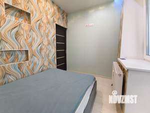 2-к квартира, вторичка, 54м2, 7/14 этаж