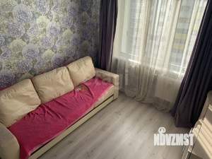 1-к квартира, вторичка, 35м2, 10/14 этаж