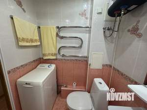3-к квартира, вторичка, 62м2, 1/5 этаж