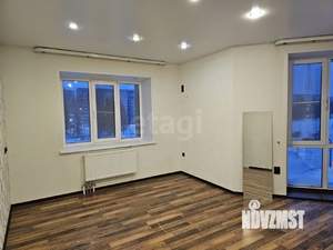 2-к квартира, вторичка, 51м2, 5/15 этаж