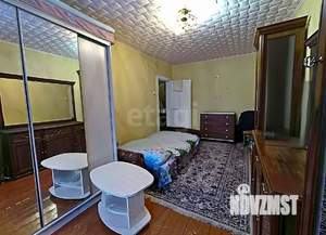 1-к квартира, вторичка, 30м2, 3/5 этаж