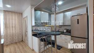 1-к квартира, вторичка, 43м2, 7/9 этаж