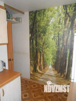 4-к квартира, вторичка, 61м2, 3/5 этаж