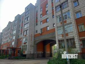 4-к квартира, вторичка, 105м2, 3/6 этаж