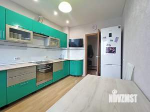 2-к квартира, вторичка, 56м2, 5/5 этаж