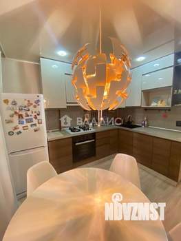 1-к квартира, вторичка, 33м2, 5/6 этаж