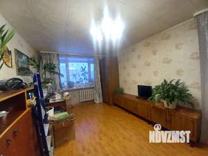 2-к квартира, вторичка, 50м2, 3/5 этаж