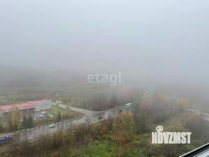 1-к квартира, вторичка, 33м2, 12/14 этаж