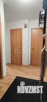 2-к квартира, вторичка, 44м2, 1/3 этаж