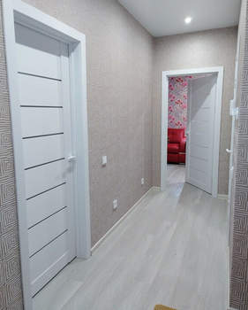 3-к квартира, вторичка, 59м2, 1/14 этаж