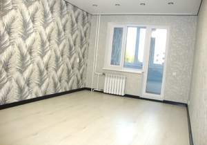 1-к квартира, вторичка, 33м2, 3/5 этаж