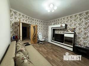 2-к квартира, вторичка, 61м2, 4/9 этаж