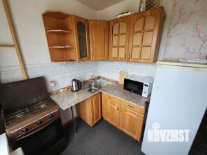 1-к квартира, вторичка, 34м2, 8/9 этаж