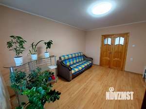 3-к квартира, вторичка, 56м2, 4/5 этаж