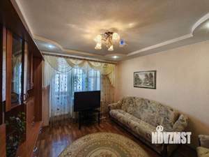 3-к квартира, вторичка, 64м2, 2/9 этаж