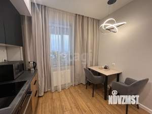 1-к квартира, вторичка, 38м2, 10/10 этаж