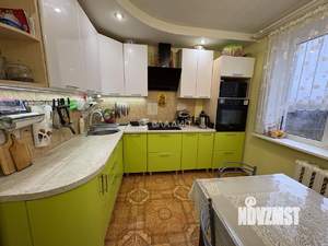 4-к квартира, вторичка, 82м2, 7/9 этаж