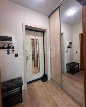 Студия квартира, вторичка, 29м2, 3/4 этаж