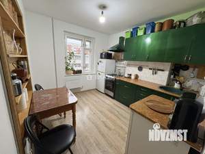 2-к квартира, вторичка, 51м2, 5/6 этаж